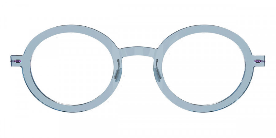 Lindberg™ 6608 47 - C08 P77 N.O.W. Titanium