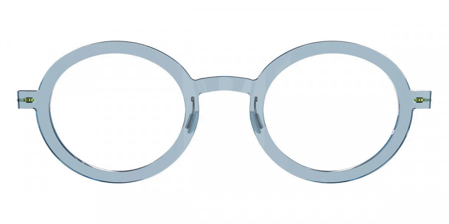 Lindberg™ 6608 47 - C08 P95 N.O.W. Titanium