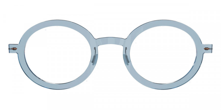 Lindberg™ 6608 47 - C08 PU12 N.O.W. Titanium