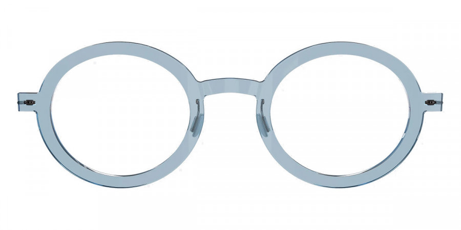 Lindberg™ 6608 47 - C08 PU9 N.O.W. Titanium