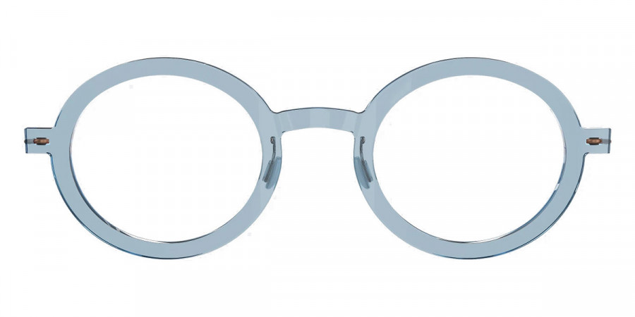 Lindberg™ 6608 47 - C08 U12 N.O.W. Titanium