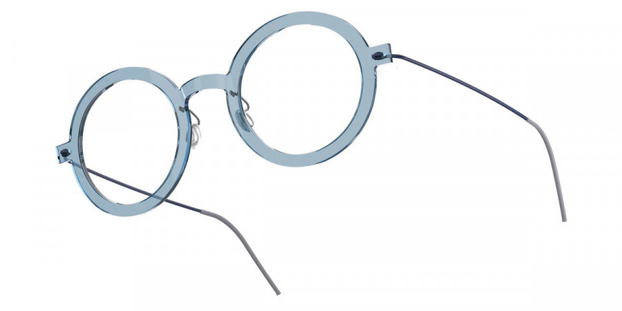 Color: C08 U13 - Lindberg N.O.W. Titanium LND6608C08U1347