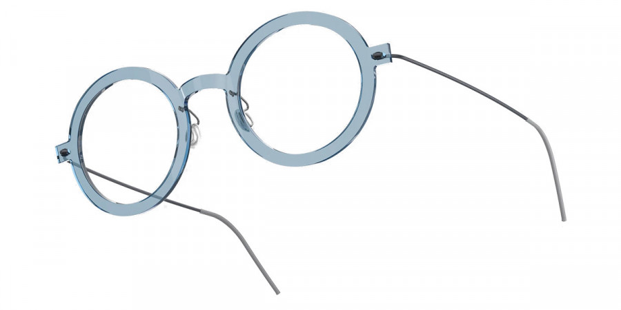 Color: C08 U16 - Lindberg N.O.W. Titanium LND6608C08U1647