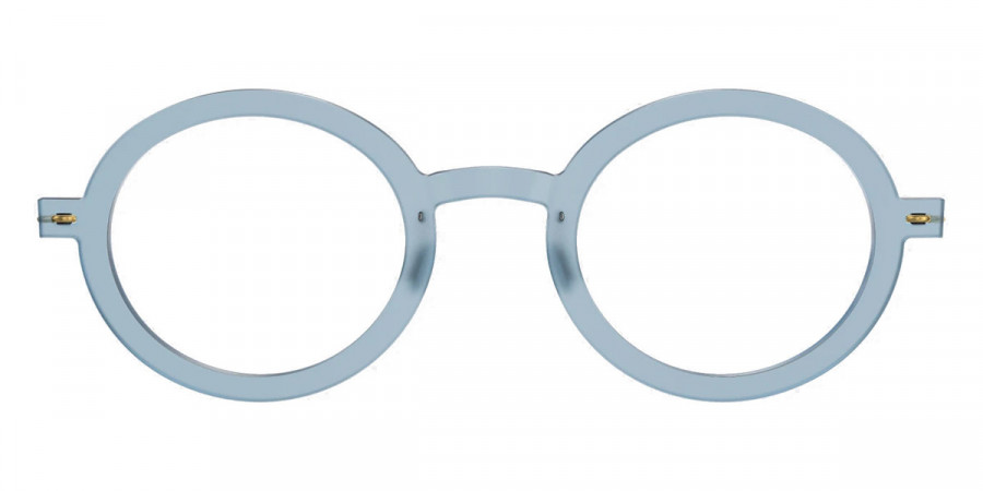 Lindberg™ 6608 47 - C08M GT N.O.W. Titanium