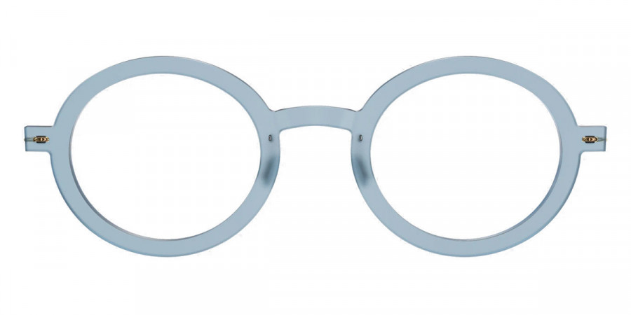 Lindberg™ 6608 47 - C08M P60 N.O.W. Titanium