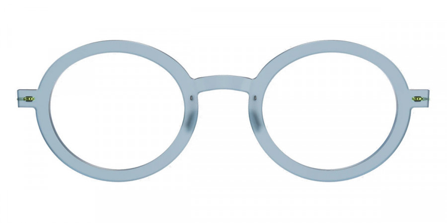 Lindberg™ 6608 47 - C08M P95 N.O.W. Titanium