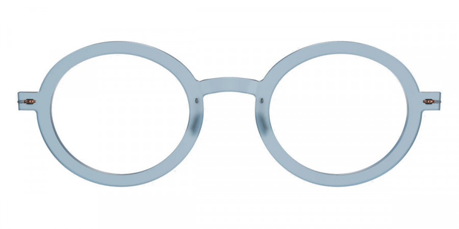 Lindberg™ 6608 47 - C08M PU12 N.O.W. Titanium