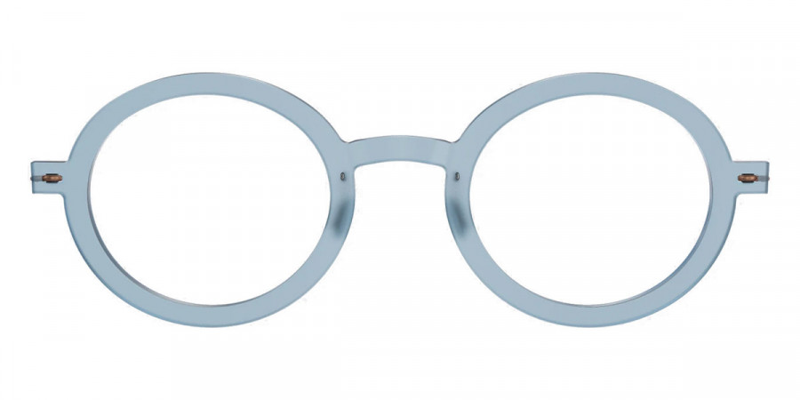 Lindberg™ 6608 47 - C08M U12 N.O.W. Titanium