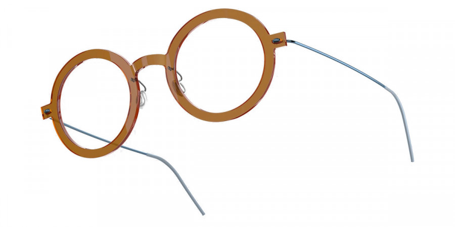 Color: C09 P20 - Lindberg N.O.W. Titanium LND6608C09P2047