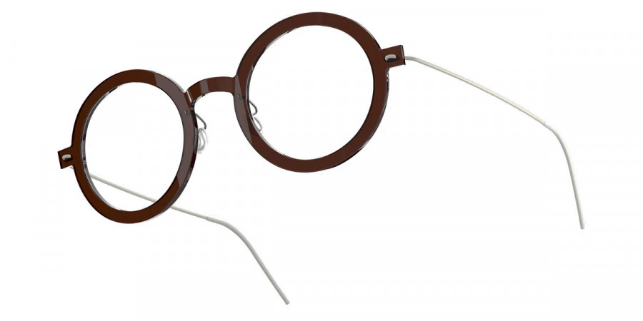 Color: C10 U38 - Lindberg N.O.W. Titanium LND6608C10U3847