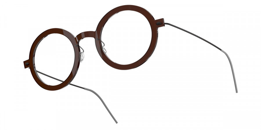 Color: C10 U9 - Lindberg N.O.W. Titanium LND6608C10U947