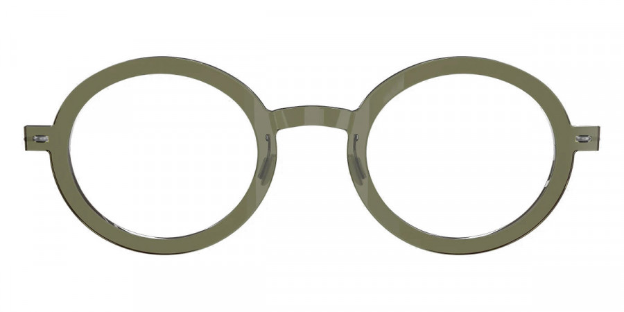 Lindberg™ 6608 47 - C11 10 N.O.W. Titanium