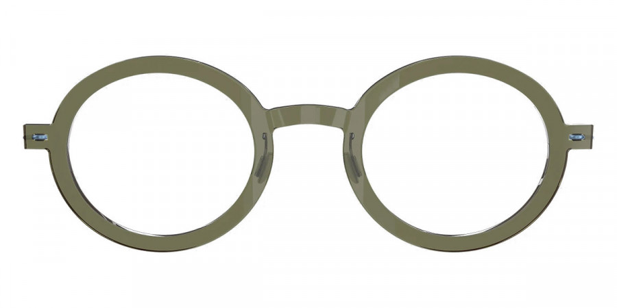 Lindberg™ 6608 47 - C11 20 N.O.W. Titanium