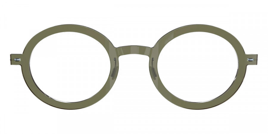 Lindberg™ 6608 47 - C11 25 N.O.W. Titanium