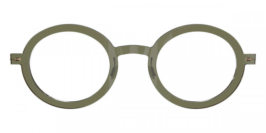 Lindberg™ 6608 47 - C11 35 N.O.W. Titanium