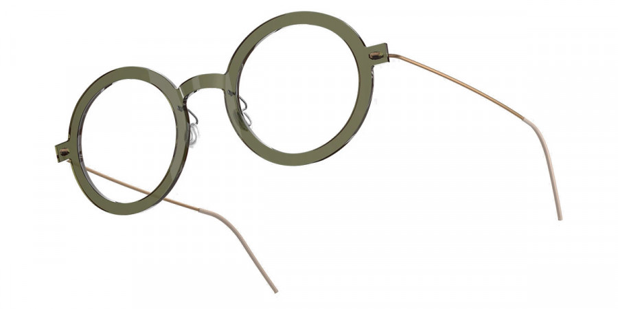 Color: C11 35 - Lindberg N.O.W. Titanium LND6608C113547