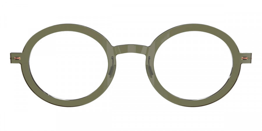 Lindberg™ 6608 47 - C11 60 N.O.W. Titanium