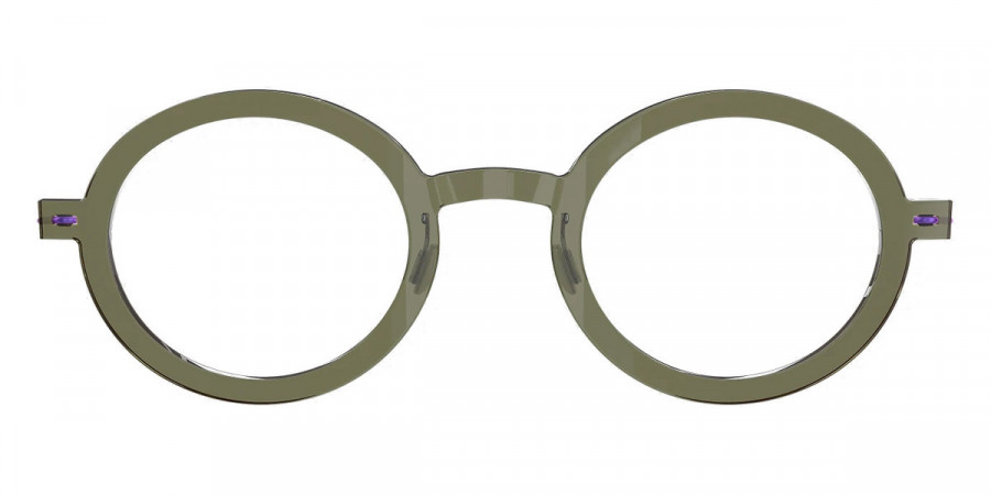 Lindberg™ 6608 47 - C11 77 N.O.W. Titanium