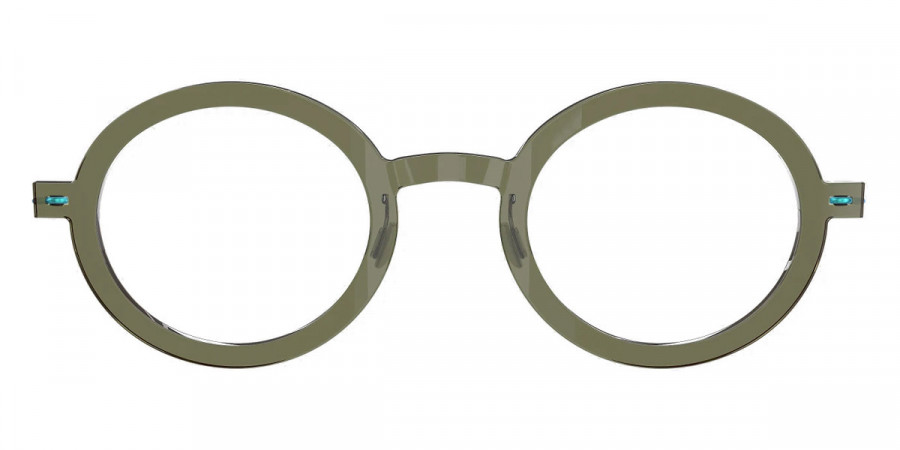 Lindberg™ 6608 47 - C11 80 N.O.W. Titanium