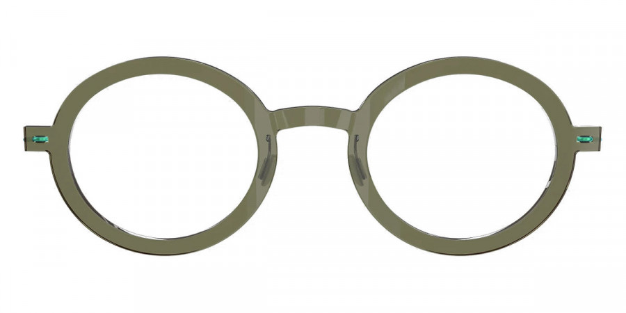 Lindberg™ 6608 47 - C11 85 N.O.W. Titanium