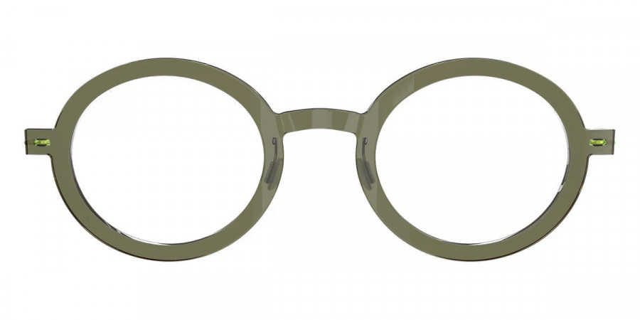 Lindberg™ 6608 47 - C11 95 N.O.W. Titanium