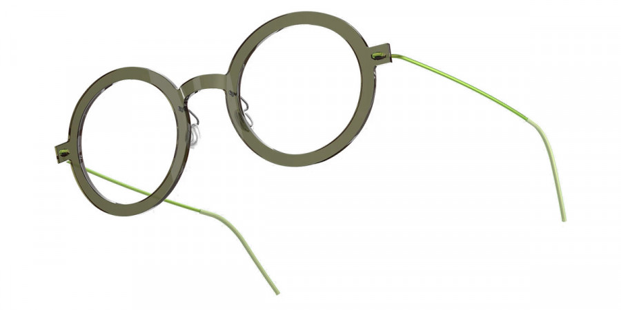 Color: C11 95 - Lindberg N.O.W. Titanium LND6608C119547