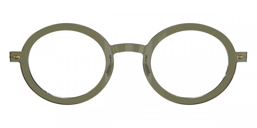 Lindberg™ 6608 47 - C11 GT N.O.W. Titanium