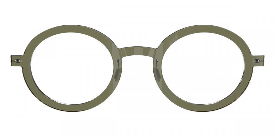 Lindberg™ 6608 47 - C11 P10 N.O.W. Titanium