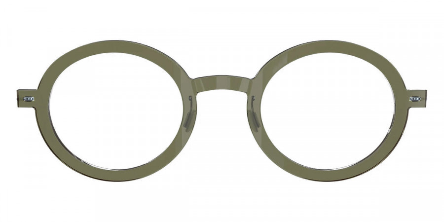 Lindberg™ 6608 47 - C11 P25 N.O.W. Titanium