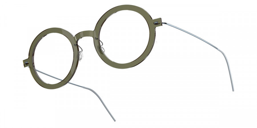 Color: C11 P25 - Lindberg N.O.W. Titanium LND6608C11P2547