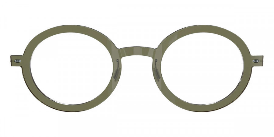 Lindberg™ 6608 47 - C11 P30 N.O.W. Titanium