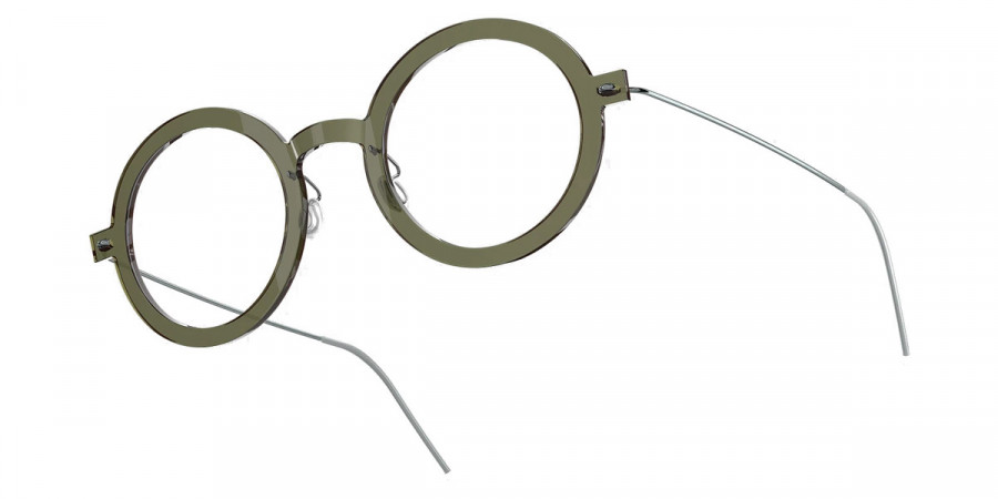 Color: C11 P30 - Lindberg N.O.W. Titanium LND6608C11P3047