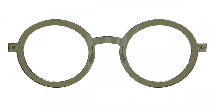 Lindberg™ 6608 47 - C11 P35 N.O.W. Titanium