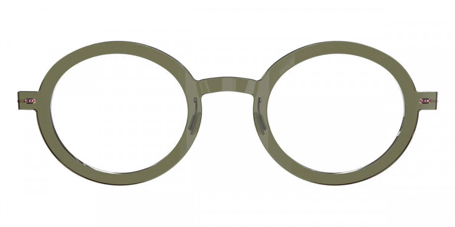 Lindberg™ 6608 47 - C11 P70 N.O.W. Titanium