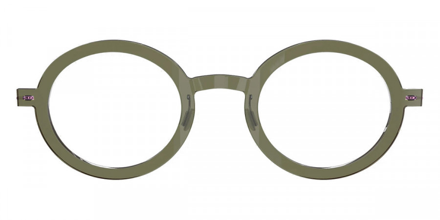 Lindberg™ 6608 47 - C11 P75 N.O.W. Titanium