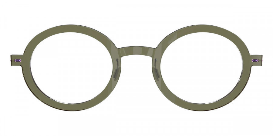 Lindberg™ 6608 47 - C11 P77 N.O.W. Titanium