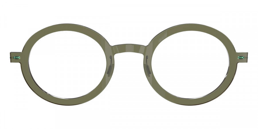 Lindberg™ 6608 47 - C11 P90 N.O.W. Titanium