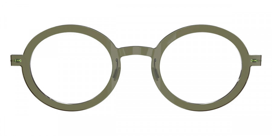 Lindberg™ 6608 47 - C11 P95 N.O.W. Titanium