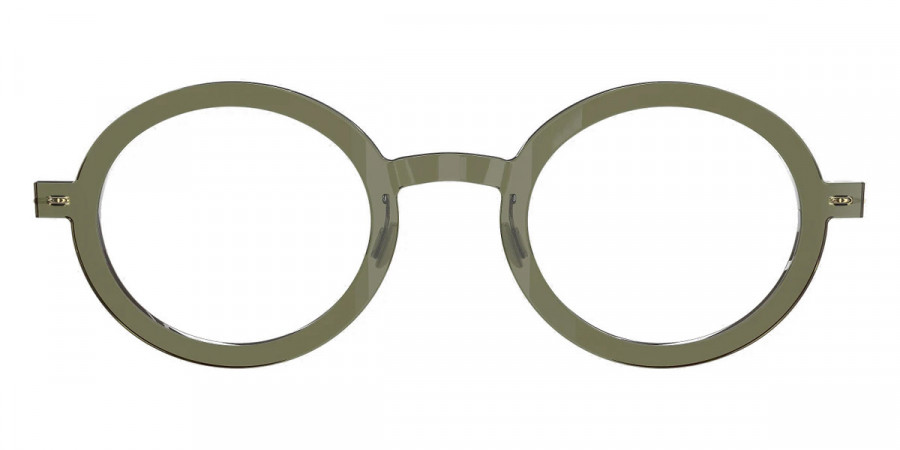 Lindberg™ 6608 47 - C11 PGT N.O.W. Titanium