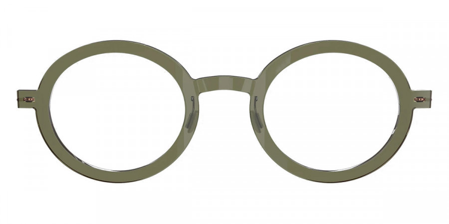 Lindberg™ 6608 47 - C11 PU12 N.O.W. Titanium