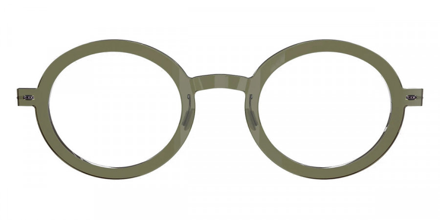 Lindberg™ 6608 47 - C11 PU14 N.O.W. Titanium