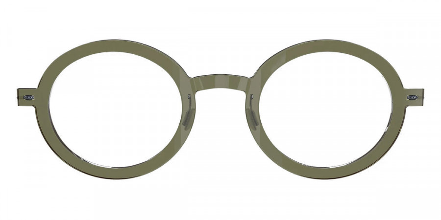 Lindberg™ 6608 47 - C11 PU16 N.O.W. Titanium