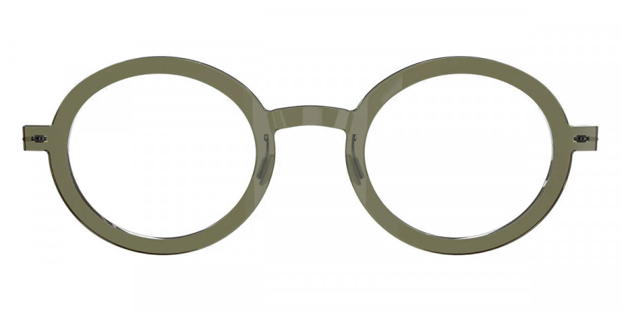 Lindberg™ 6608 47 - C11 PU9 N.O.W. Titanium