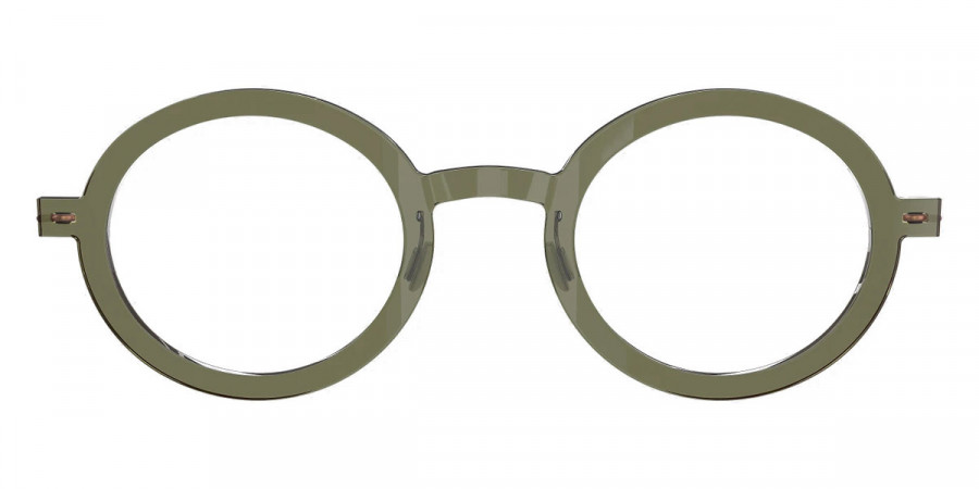 Lindberg™ 6608 47 - C11 U12 N.O.W. Titanium