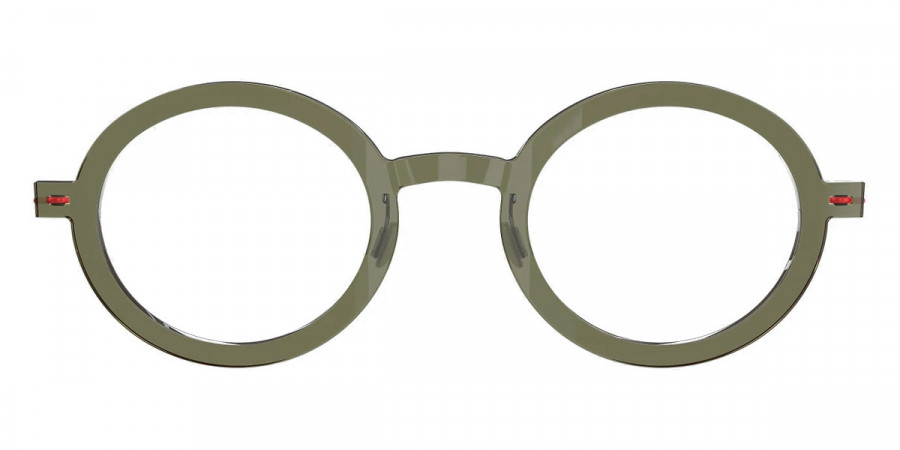 Lindberg™ 6608 47 - C11 U33 N.O.W. Titanium