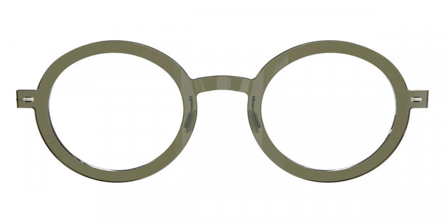 Lindberg™ 6608 47 - C11 U38 N.O.W. Titanium