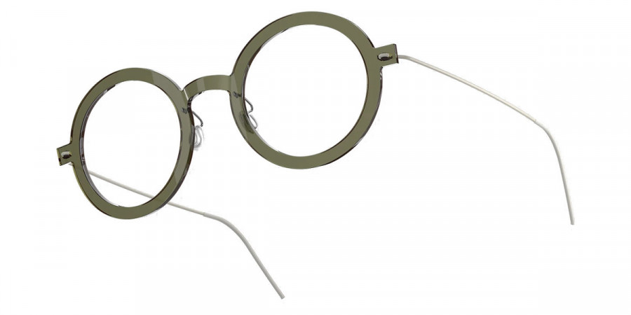 Color: C11 U38 - Lindberg N.O.W. Titanium LND6608C11U3847