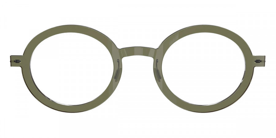 Lindberg™ 6608 47 - C11 U9 N.O.W. Titanium