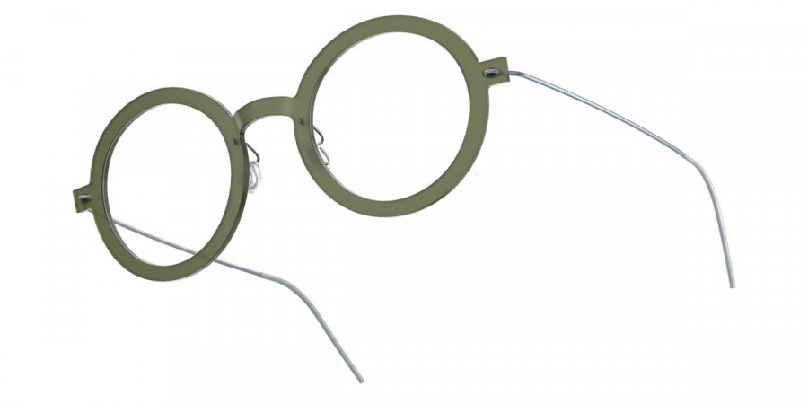 Color: C11M 25 - Lindberg N.O.W. Titanium LND6608C11M2547