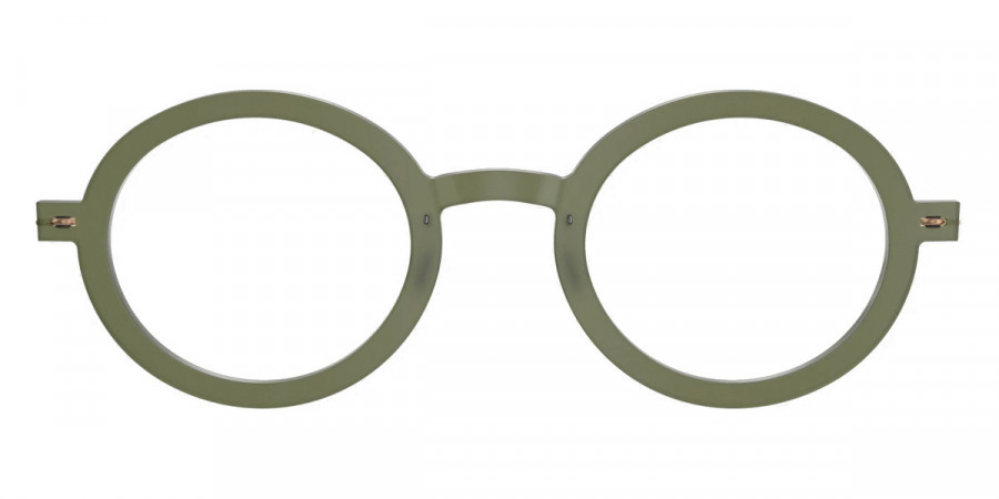 Lindberg™ 6608 47 - C11M 35 N.O.W. Titanium